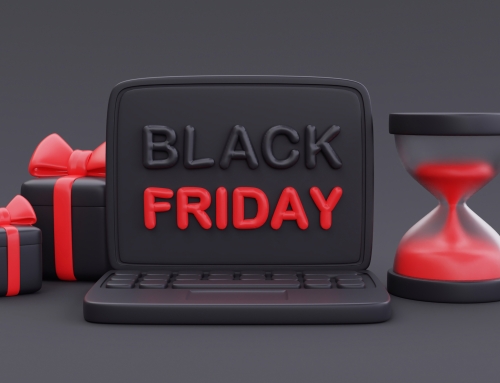 Strategii de promovare de Black Friday pentru afacerea ta