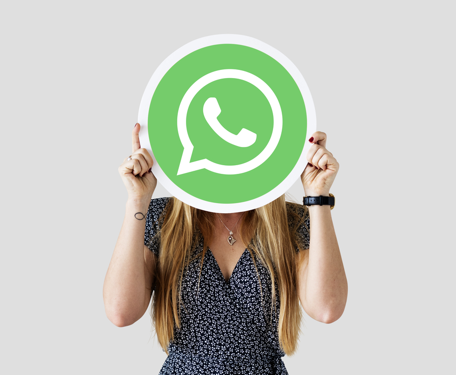 noutati digitale whatsapp